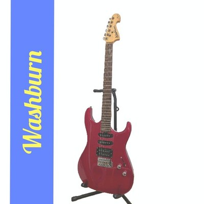 Washburn X Series SSH | eBay
