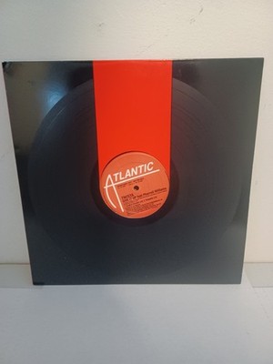 Twista Feat Pharrell Williams Give It Up Maxi Single Vinyl 12''