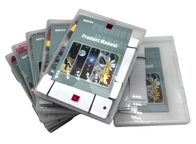Lot of 158 Sublimation Blank Metal Bookmarks with Tassels   New   for DIY Gifts