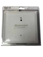 NEW Notifier by Honeywell ISO-X Alarm Fault Isolator Module