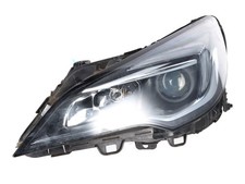 Hauptscheinwerfer links OPEL Astra K (B16) 1.2 Turbo  81 kW  110 PS (08.2019-> 