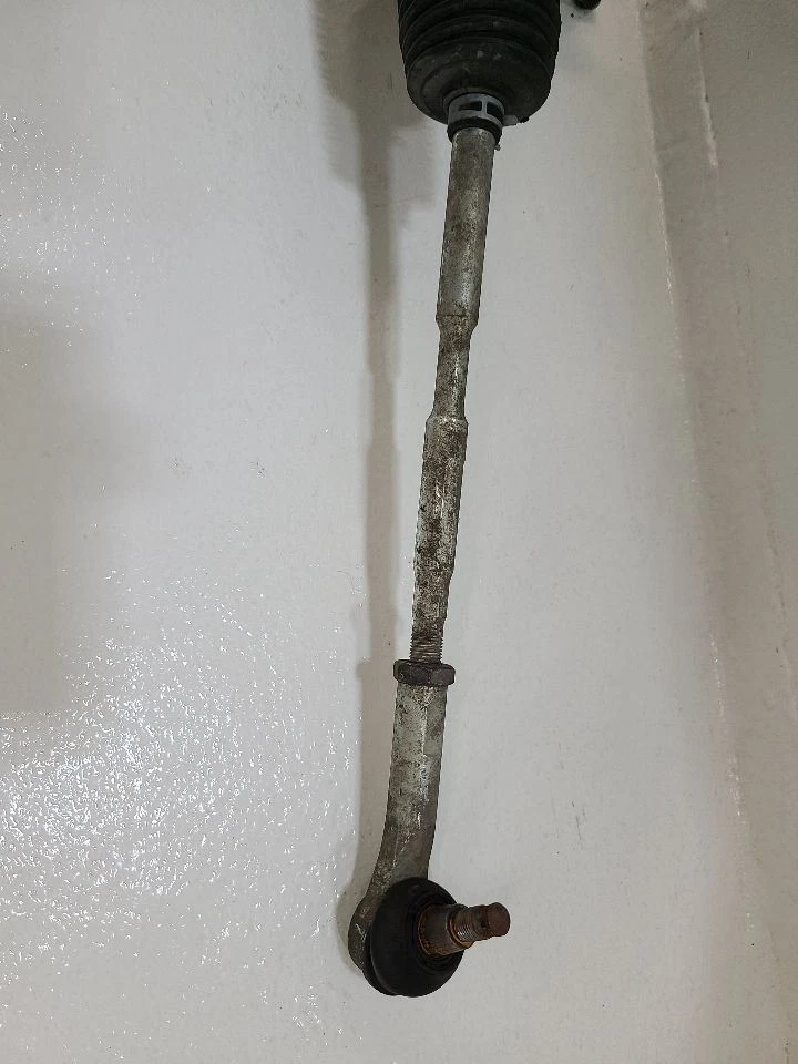 2011 12 13 14 15 16 2017 HONDA ODYSSEY Steering Gear/Rack Power Rack And Pinion Foto 2 de 4