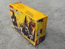 LEGO Castle: Fright Force (6031) 100% Complete, Pre-owned