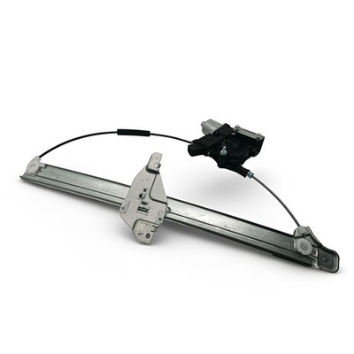 Front Left Power Window Regulator With Motor For Ford F-250 F-350 F-450