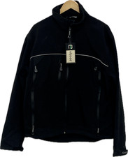 ELYSEE Softshelljacke ALPHA Gr.M schwarz No.99