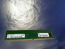 Desktop Memory RAM DDR4   8GB 1RX8 PC4-2666V ...