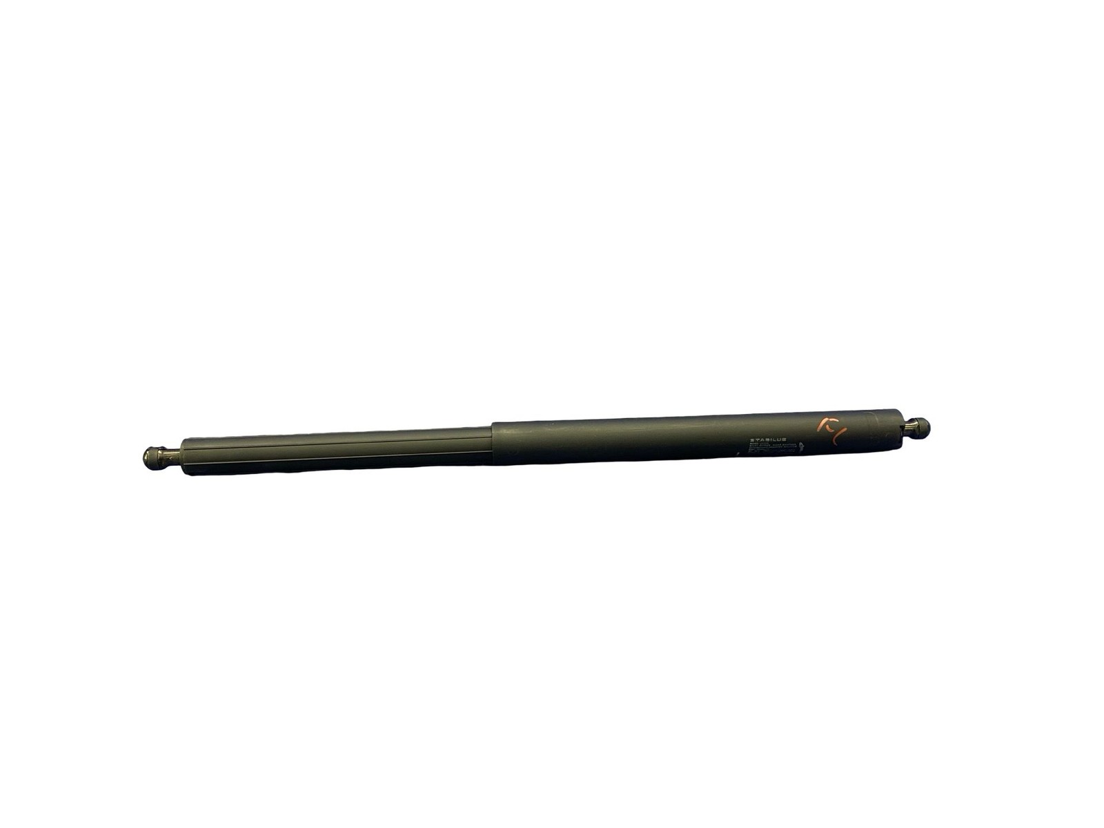 2016-2021 Mclaren 570s Front Left Driver Door Shock Strut Support Rod 13A5296CP