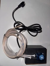 Drew's Doser v2.0 Dosing Pump peristaltic pump for reef aquarium saltwater tank 