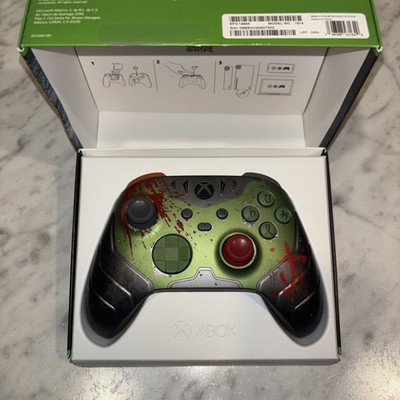Xbox Wireless Controller DOOM: The Dark Ages Limited Edition for Xbox Series X|S