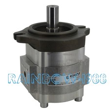FOR ECKERLE hydraulic gear pump EIPS2-008RA04-10 S111