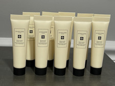 Jo Malone London Wood Sage  Sea Salt Hand Body Lotion 15ml/.5fl.oz LOT 10