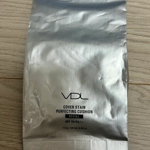 VDL Cover Stay-In Place Perfecting Cushion Refill V02