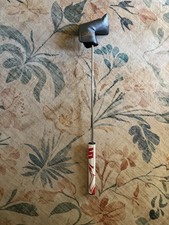 Scotty Cameron FUTURA 5CB Putter 34 inch with Head Cover Right Handed