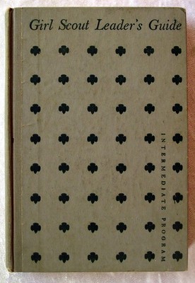 Girl Scout Leader's Guide