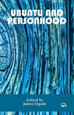 James Ogude Ubuntu and Personhood (Taschenbuch)