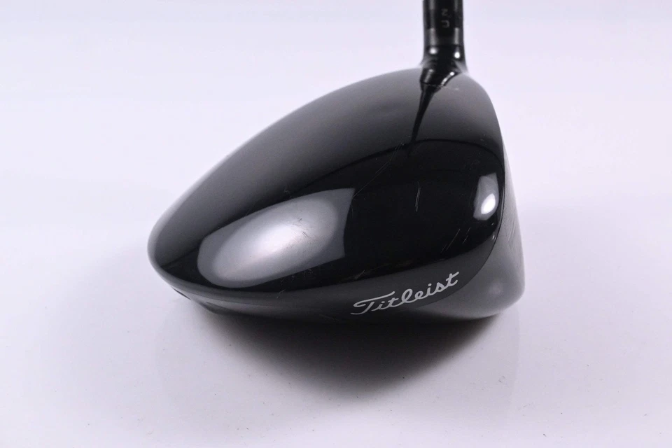 Titleist TSR3 Driver / 10 Degree / Stiff Flex HZRDUS Black 60 Shaft - Image 3 of 4