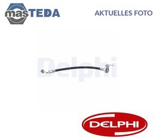 LH7732 BREMSSCHLAUCH BREMSLEITUNG HINTEN LINKS DELPHI FÜR KIA SPORTAGE IV