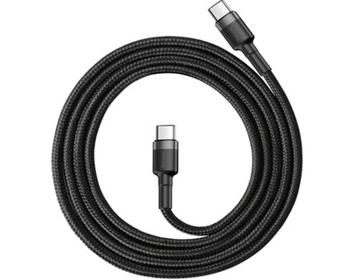 Baseus Cafule 3.0 A USB-C & USB-C Charging