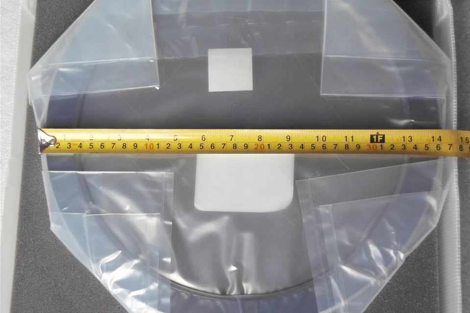 QUARTZ 2L10-251709-11  RING[LR]  FOCUS ATC-BSP 7.5-360. FREE SHIP - Image 2 of 4