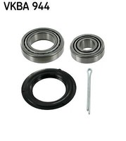 SKF Vkba 944 Radlagersatz FüR Opel Vauxhall