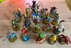 Zelda Amiibo