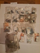 Festo kątownik mocujący/montażowy HP-40 i inny zestaw/pakiet 19 części nr 100