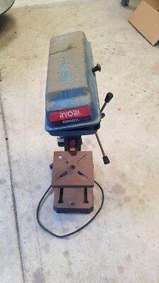 Ryobi Bench Drill Press Power Tools Gumtree Australia