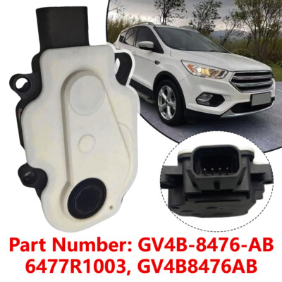 Grille Active Shutter Motor Actuator 6477R1003 Für Ford Escape 2013-2019