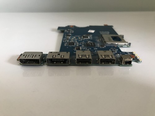 HP EliteBook 8760w ORIGINAL RECYCELTE ERSATZTEILE: Siehe Angebot (505y) - Bild 16 von 77