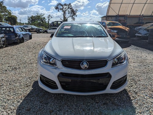2014, Holden, Commodore Vf, SV6, Battery Tray, 05/13-12/17 - Picture 3 of 7