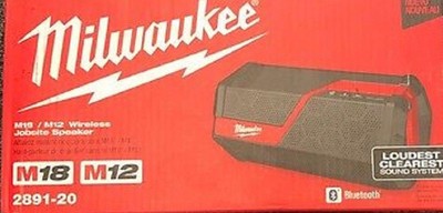 milwaukee 2891