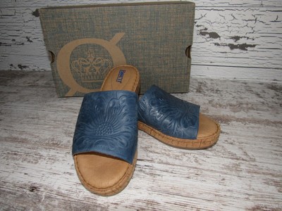 born fish lake sandal