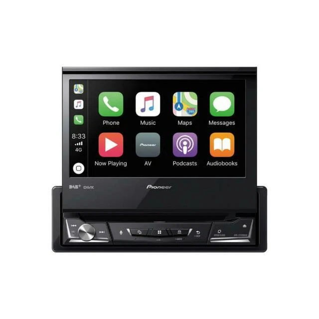 Car Multimedia Players