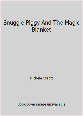 Zooty Owl's Crafty Blog: Another Magic Blanket
