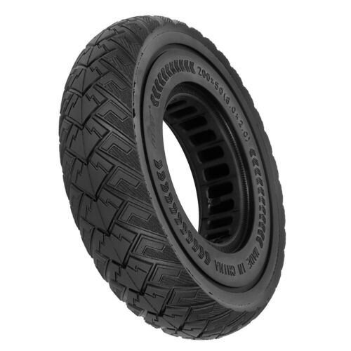 Enhance Your Ride with this Replacement Tire for E100 E125 E150 E200 Scooters - Picture 1 of 11