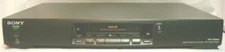 SONY EV-C25 8MM EDITING VCR WRK GREAT FOR 8MM TAPE TO TRANSFER VIDEO TO DVD BIN