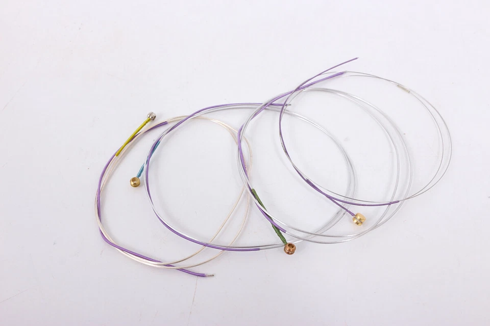 Thomastik Dominant 135B Violin String 4/4 Full Set Violin Strings GDAE Advance - Image 4 of 4