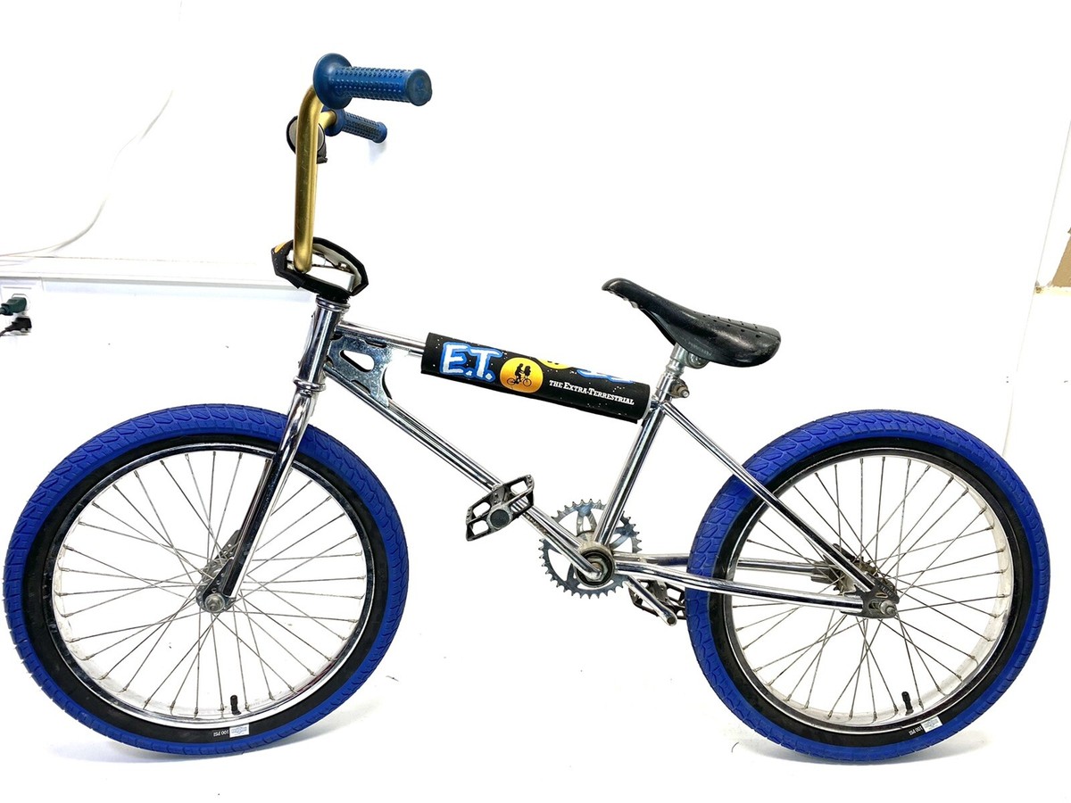 1980s Schwinn Chicago Predator Vintage BMX Estate Find | eBay