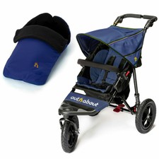 egg espresso footmuff