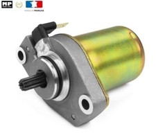 Démarreur électrique pour