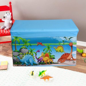 large girls toy box
