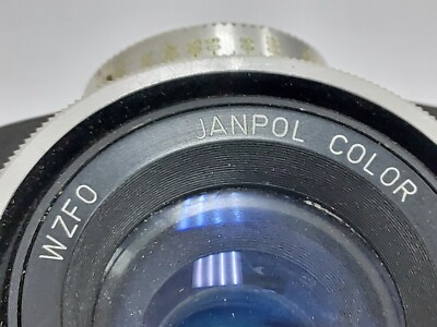 Janpol Color Lens. | eBay