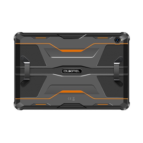 Oukitel RT9 4G Rugged Tablet 11000mAh 24G+256GB 10.1"FHD Display IP68 Android 14 - Picture 16 of 16