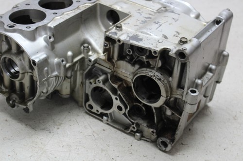 1980 HONDA CB650C ENGINE MOTOR CRANKCASE CRANK CASES BLOCK - Picture 12 of 13