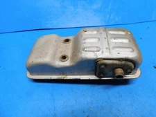 MUFFLER FOR SHINDAIWA BLOWER BACKPACK    ----    BOX 800 K