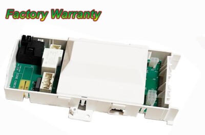 WPW10111606 Whirlpool Dryer Control Board Replacement OEM P/N W10111606 3978981