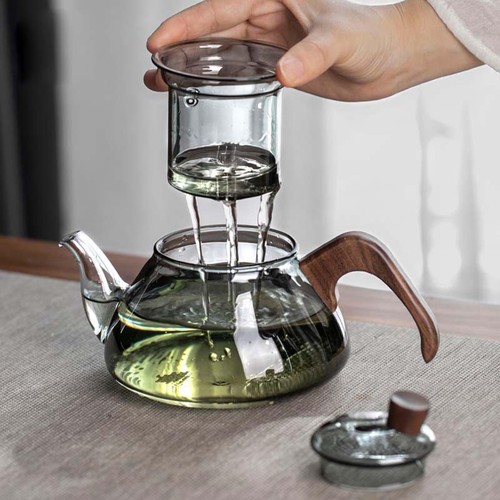 Amosfun Couvercle De Rechange En Verre Transparent Pour