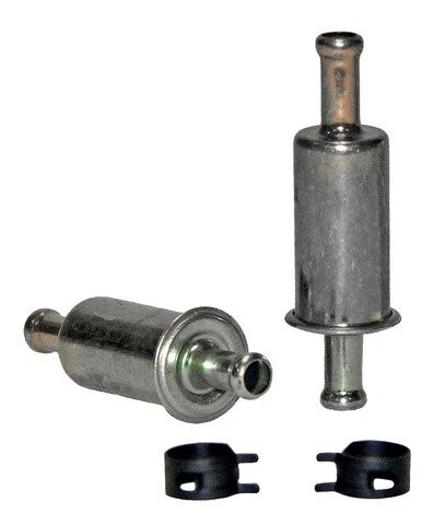 Filtro de combustible OEM WIX para Ford E-250 Econoline 1979-1980 V8-5,0 L Foto 2 de 4