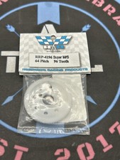 Robinson Racing. 4196 64 Pitch, Super Spur Gear, 96 Tooth