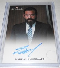 2015 Rittenhouse Marvel Agents of SHIELD Season 2 Trading Cards 5